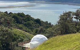 Glamping Amor Amor Guatavita